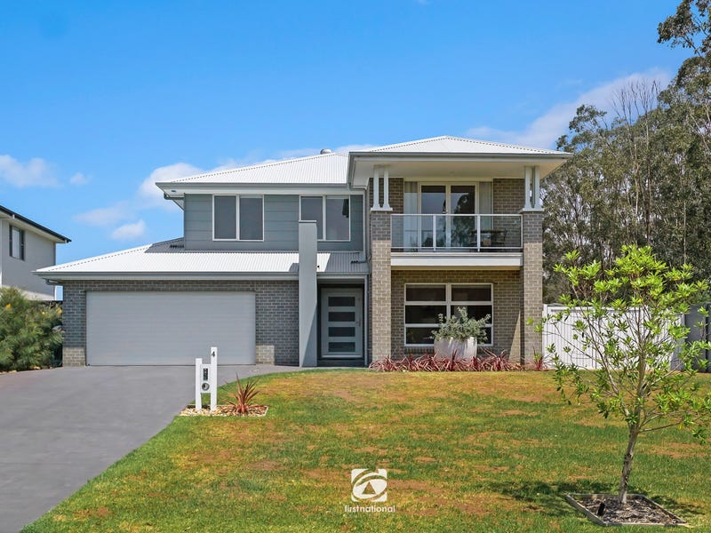 4 Governor Drive, Harrington Park, NSW 2567 House for Sale