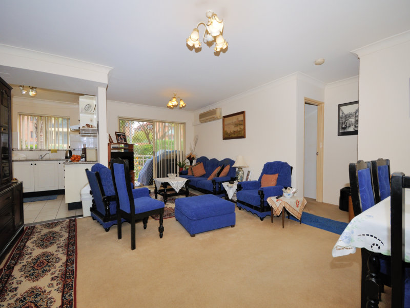 131 Meredith Street, Bankstown, NSW 2200