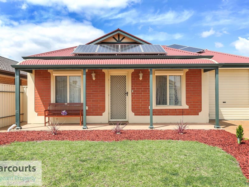42 Springbank Blvd, Burton, SA 5110 Property Details