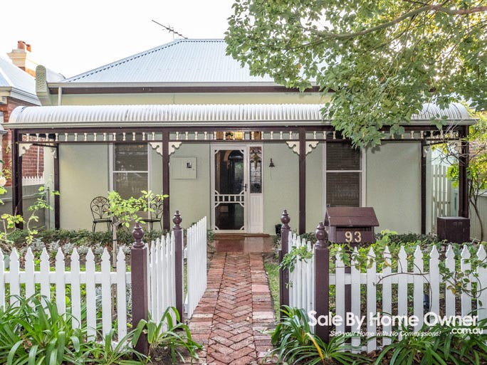 93 Rupert St, Subiaco, WA 6008 Property Details