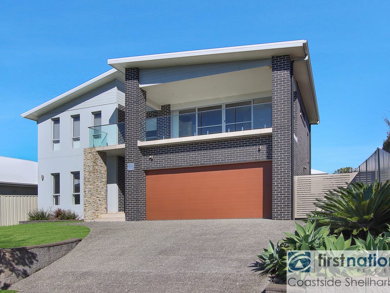 48 Killalea Drive, Shell Cove, NSW 2529