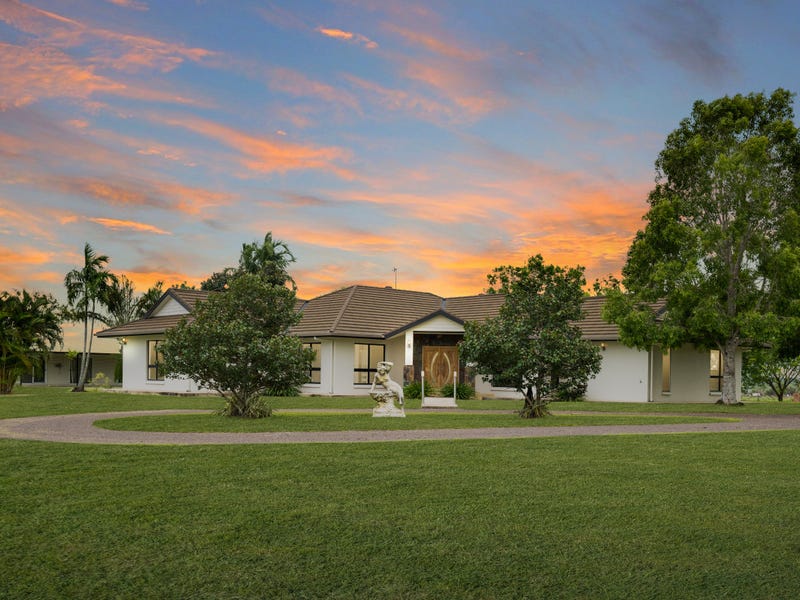 205 Malaplains Road, Berry Springs, NT 0838