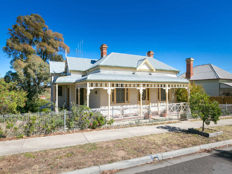 33 Old Violet Street, Bendigo, Vic 3550 - Property Details