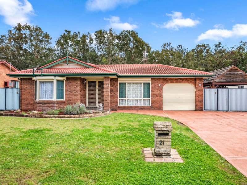 21 Gray Street, Swansea, NSW 2281 - Property Details