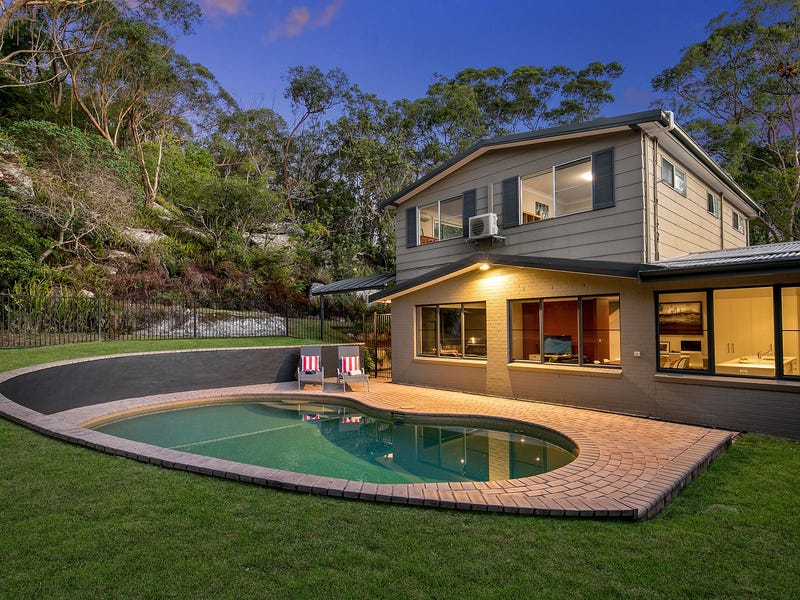 9 Greenvalley Avenue, St Ives, NSW 2075