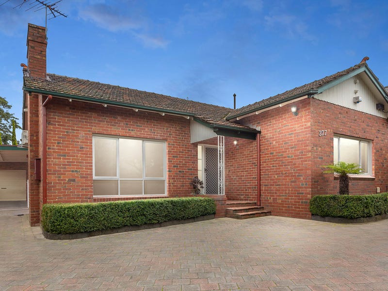 Houses for Sale in Ashburton, VIC 3147