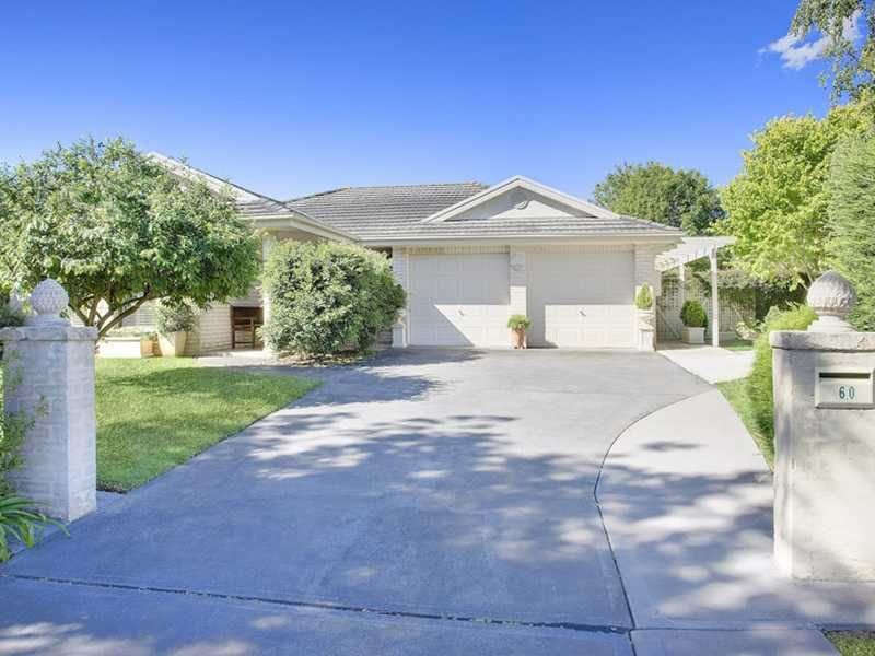 60 Highland Drive, Bowral, NSW 2576 Property Details