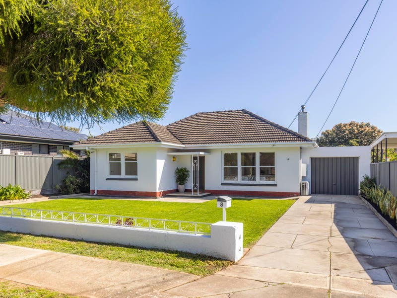 8 Swinburne Avenue, Plympton Park, SA 5038
