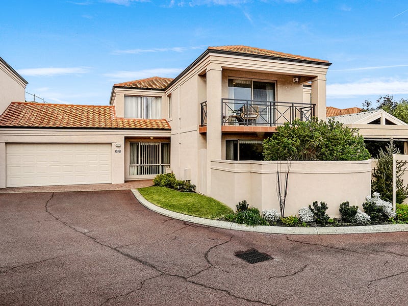 68/160 West Coast Drive, Sorrento, WA 6020 Property Details 68/160 West Coast Drive, Sorrento, WA 6020 Property Details