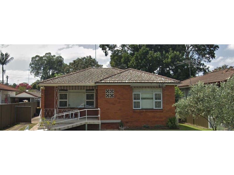 9 Love Street, Blacktown, NSW 2148