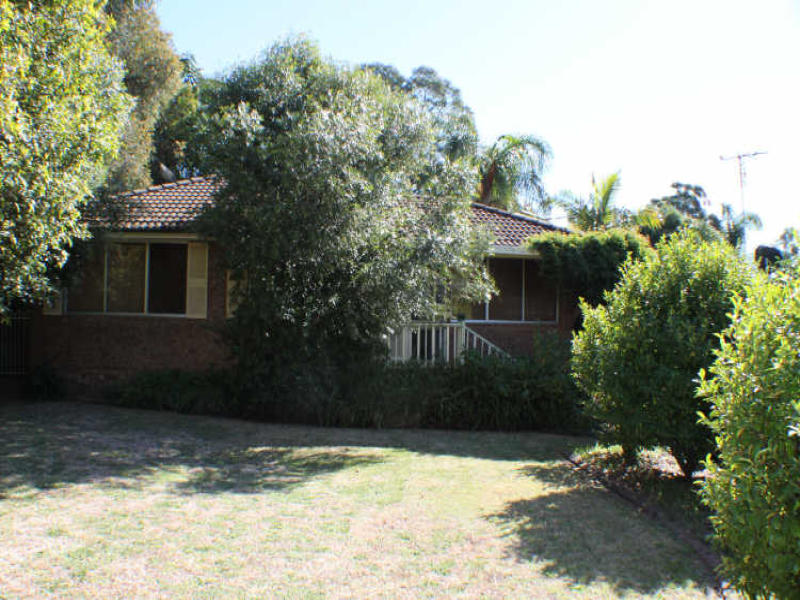 14 Yeelanna Place, Kingswood, NSW 2747