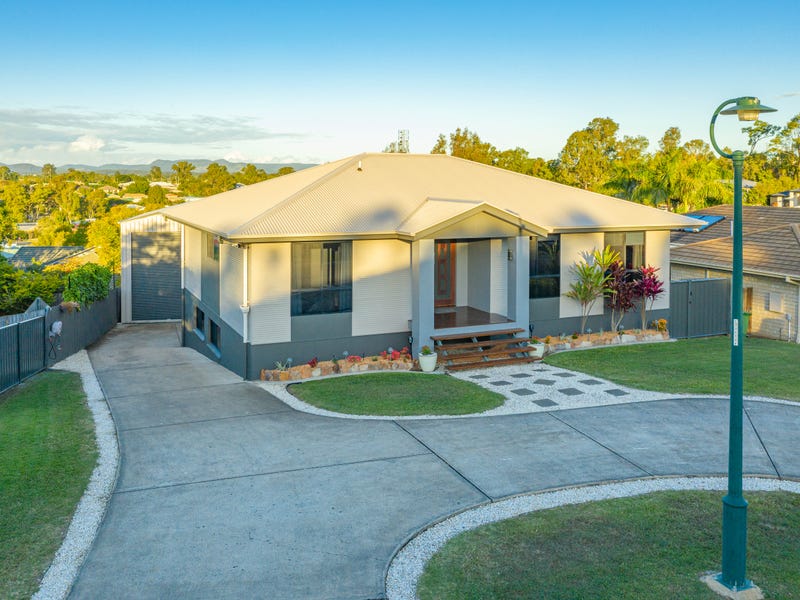 50 Gympie View Drive, Southside, Qld 4570 House for Sale