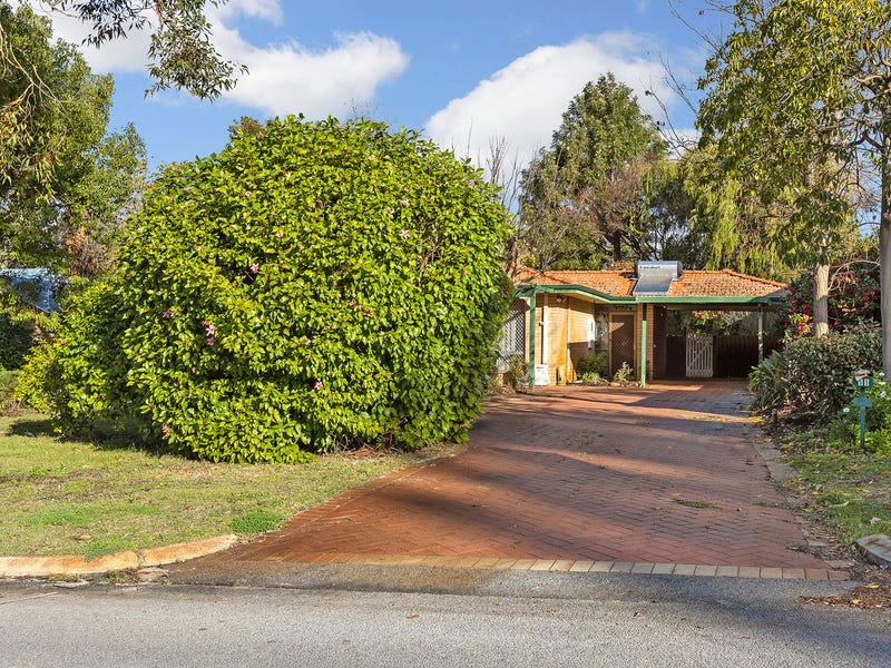 55 Wilber Street, Rossmoyne, WA 6148