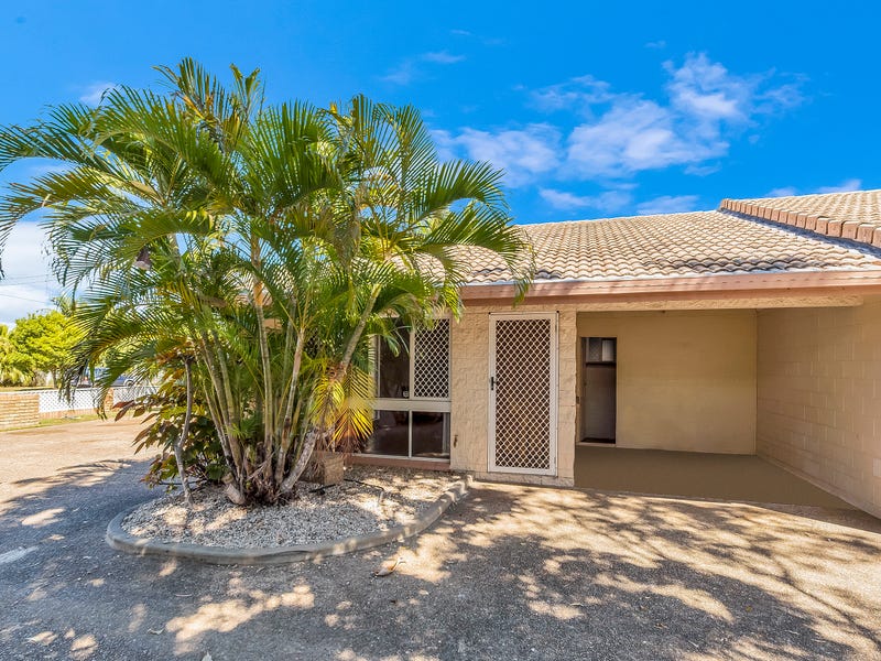 1/35 Ralston Street, West End, QLD 4810