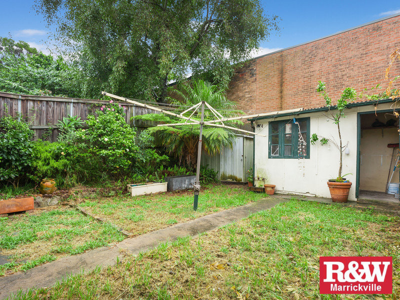 19 Hill Street, Marrickville, NSW 2204 Property Details