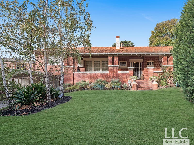 4 Fenwick Street, Kew, Vic 3101 Property Details