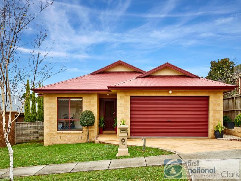 66 Princess Street, Warragul, Vic 3820 Property Details