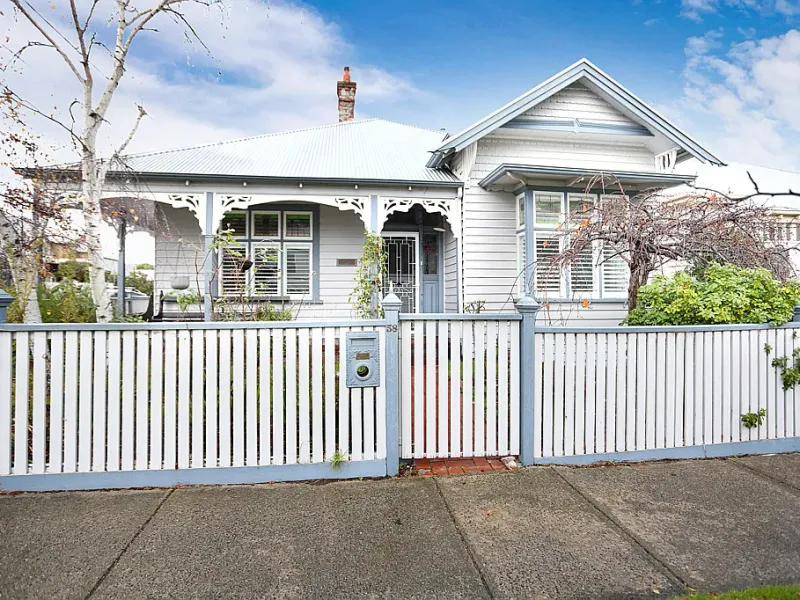58 Victoria Street, Rippleside, VIC 3215