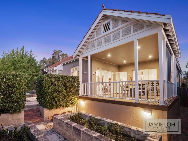 109 Grant Street, Cottesloe, WA 6011 Property Details