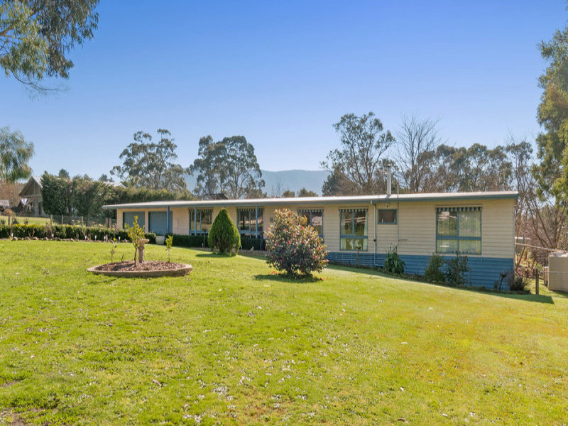 77 Little Yarra Road, Yarra Junction, VIC 3797