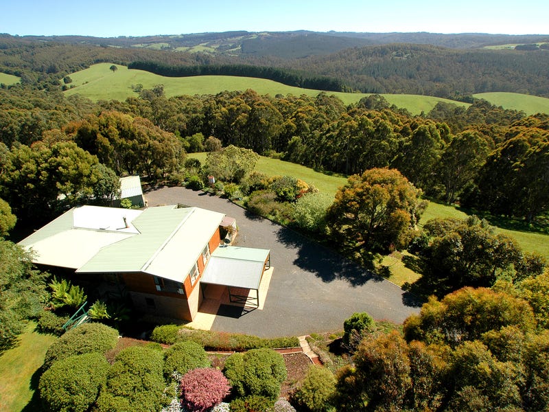 3870 Great Ocean Road, Johanna, Vic 3238 Property Details