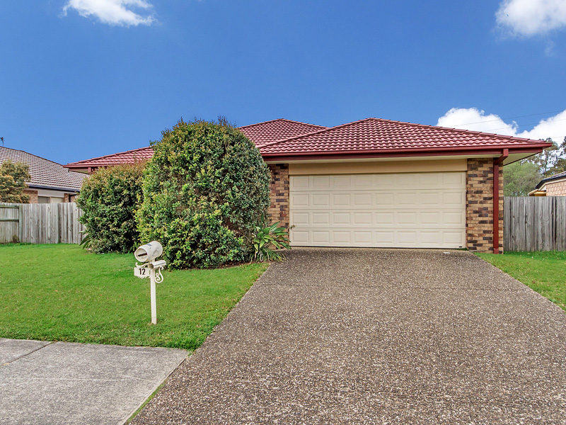 12 Goldcrest Drive, Upper Coomera, QLD 4209 - realestate.com.au