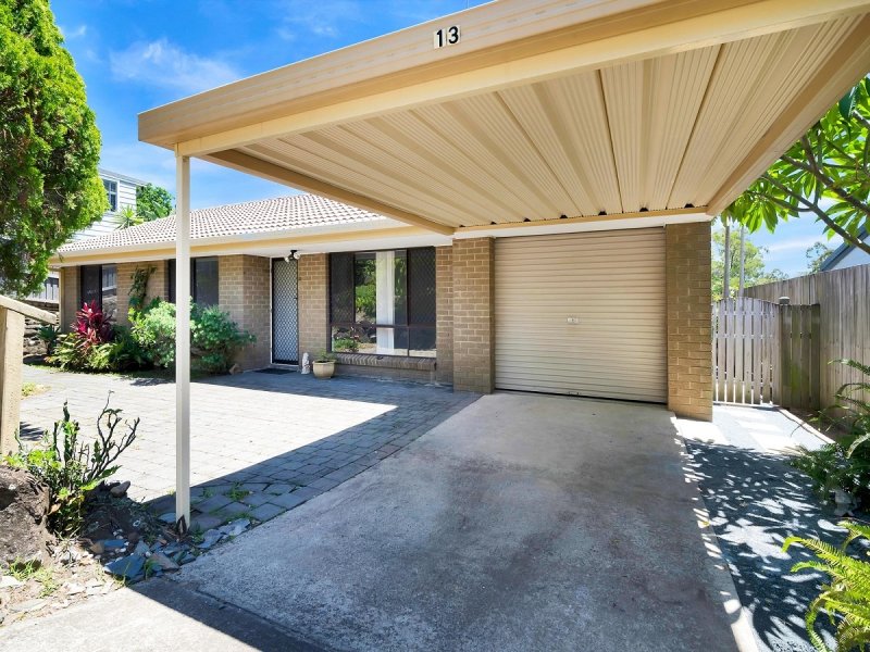 13 Plum Parade, Nerang, Qld 4211 Property Details