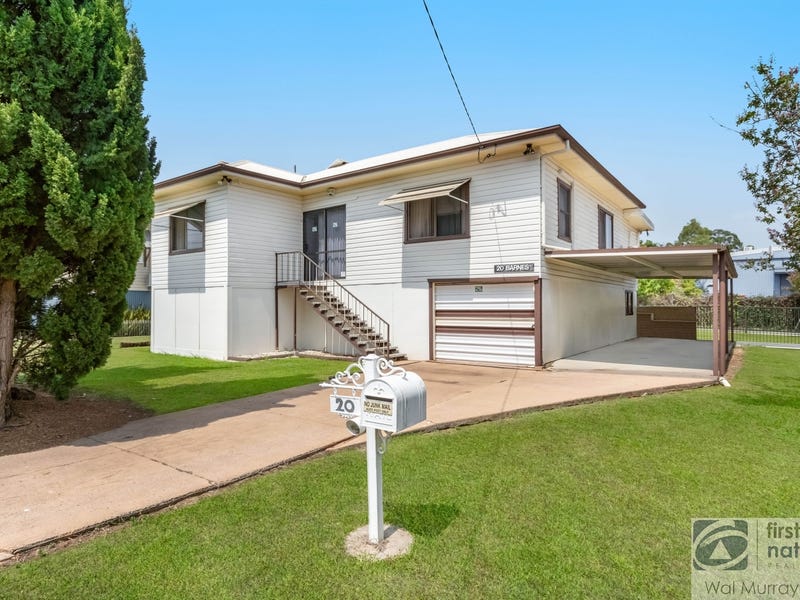 20 Barnes Avenue, South Lismore, NSW 2480 House for Sale realestate