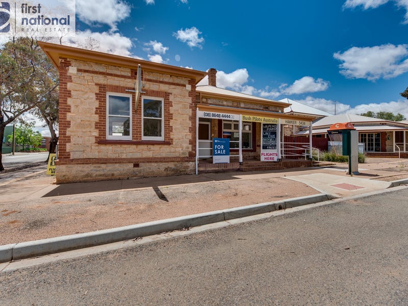 60 Elder Terrace, Hawker, SA 5434 House for Sale