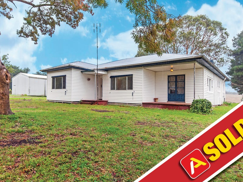 32 Loftus Road, Vic 3304 Property Details