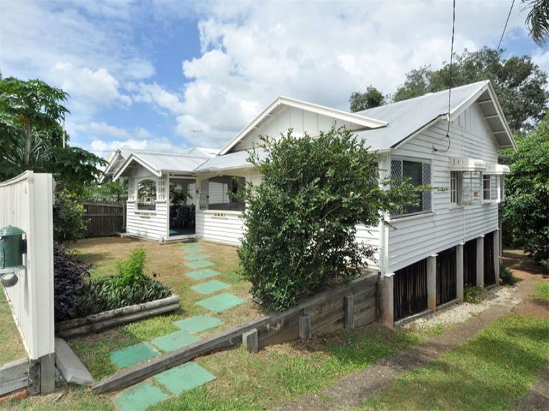 101 Reeve Street, Clayfield, Qld 4011 Property Details