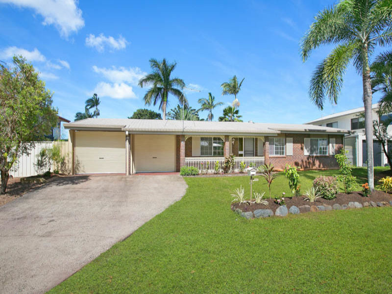 106 Irene Street, Mooroobool, Qld 4870 Property Details