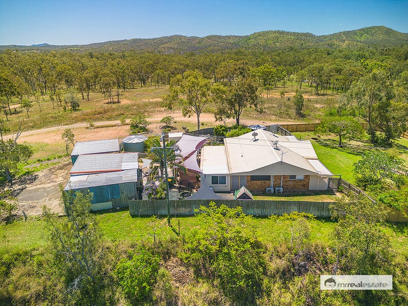 121 Neerkol Road, Stanwell, QLD 4702 - realestate.com.au