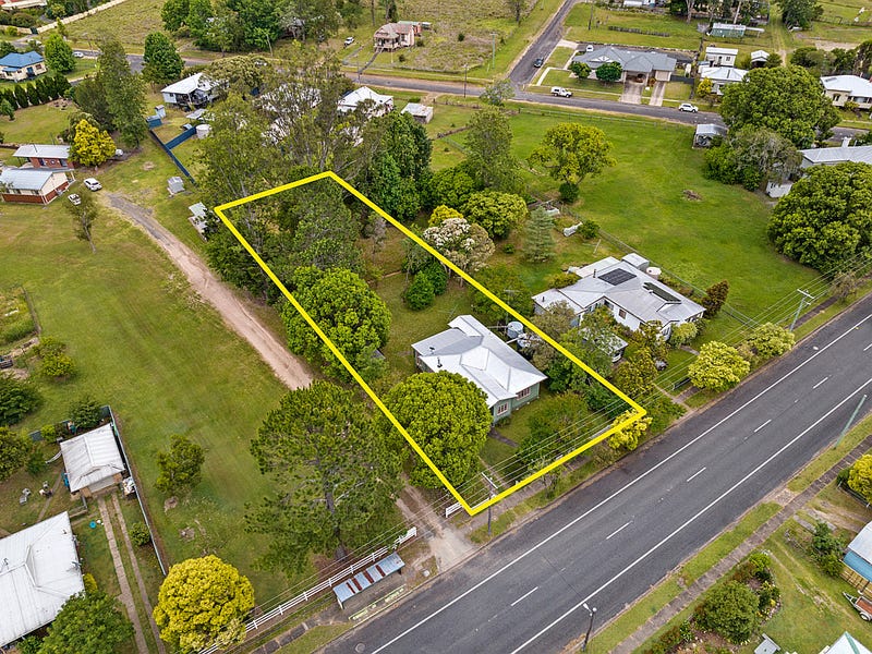 26 Urben Street, Urbenville, NSW 2475 Property Details