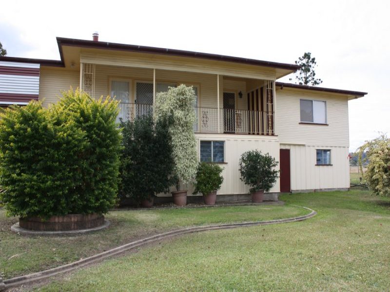 11 Mount Kilcoy Road, Mount Kilcoy, QLD 4515