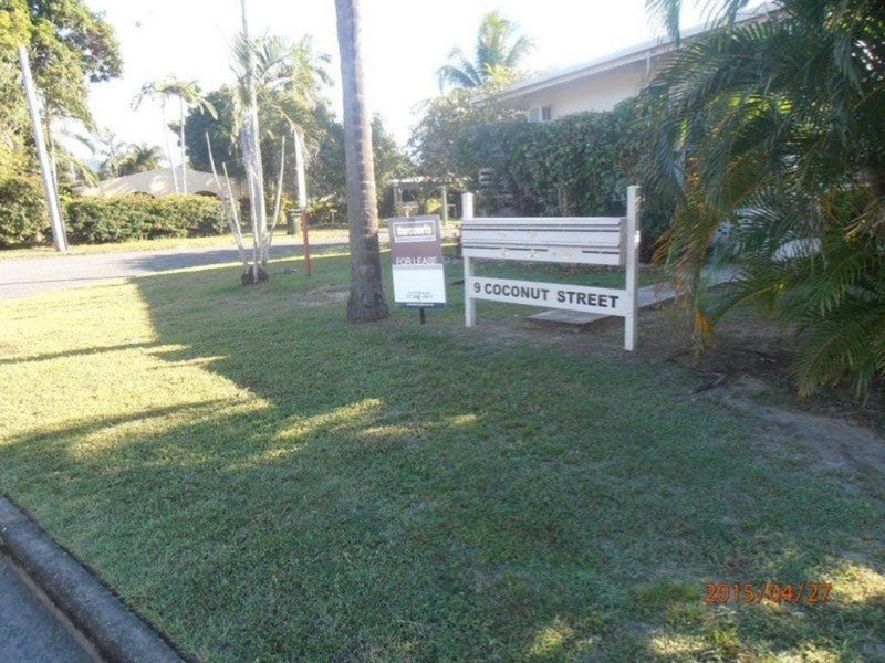 Rental Properties and Real Estate in Cairns, QLD