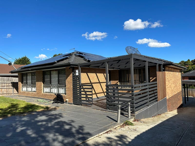 24 Worthing Avenue, Doncaster East, VIC 3109