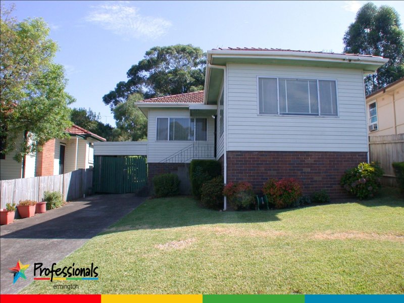 43 Dorothy Street, Rydalmere, NSW 2116