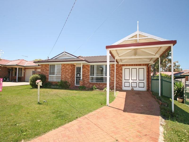 44 Scenic Circle, Budgewoi, NSW 2262