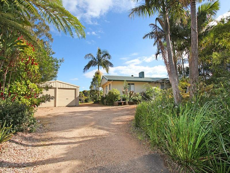 96 Western Avenue, Montville, QLD 4560