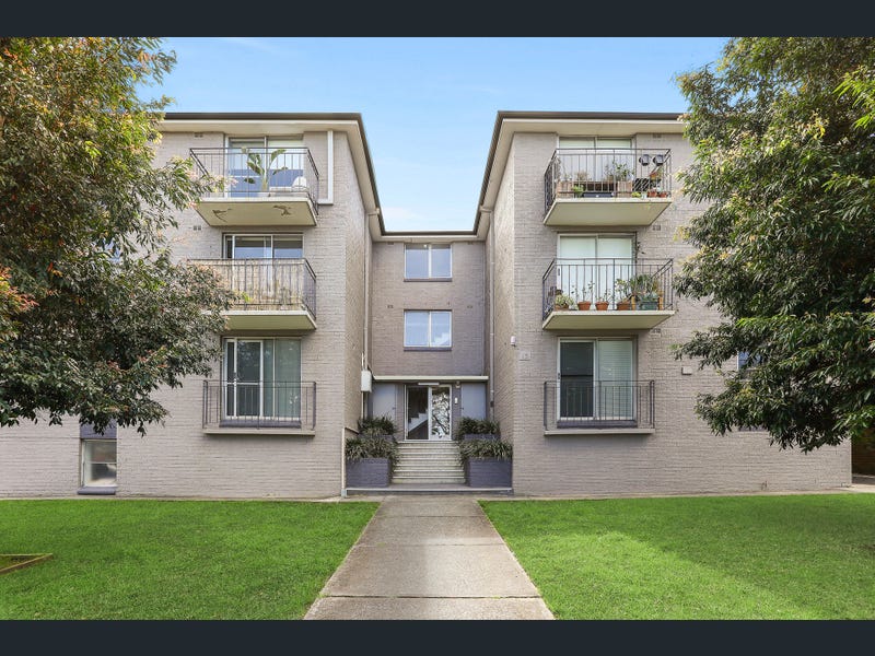 17/15 Darley Street, Newtown, NSW 2042