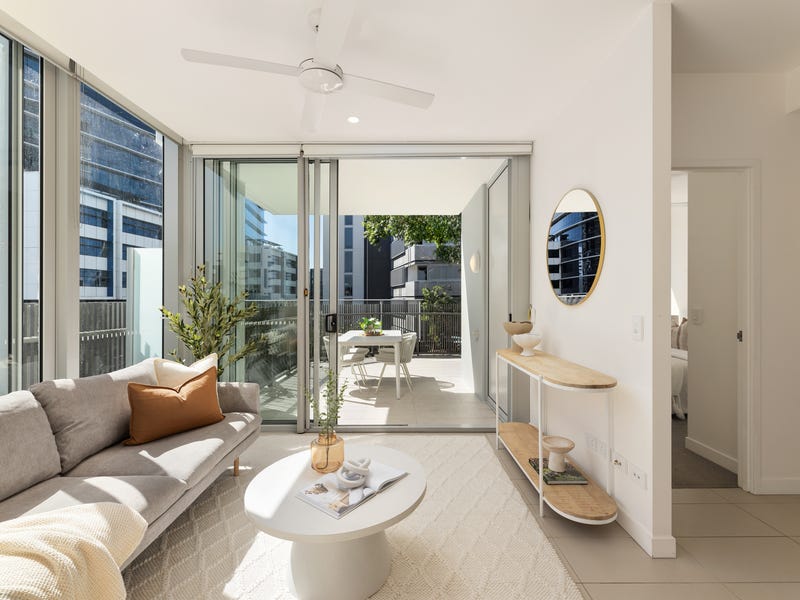 Real Estate & Property for Sale in Brisbane Inner City Region, QLD