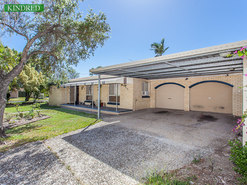 30 Miller Street, KippaRing, Qld 4021 Property Details