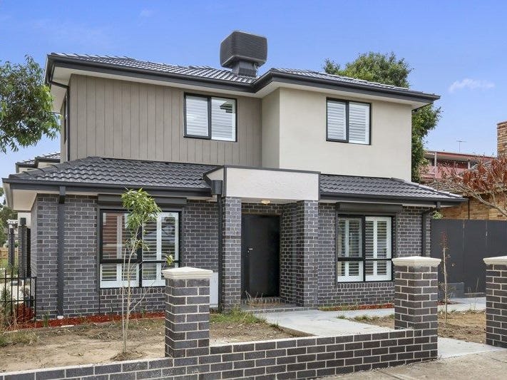 1/2A Dalgety Street, Preston, Vic 3072 Townhouse for Rent
