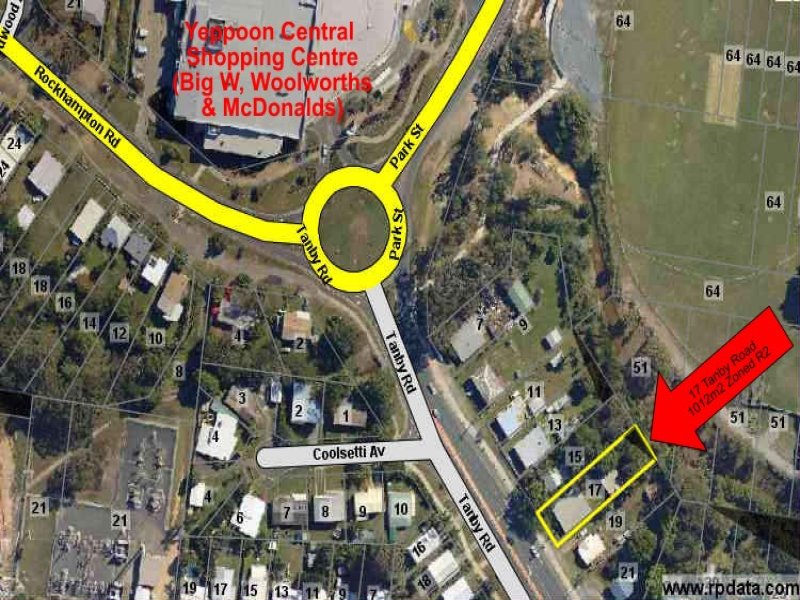 17 Tanby Road, Yeppoon, Qld 4703 Property Details