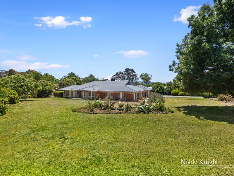 18 Duke Street, Yea, Vic 3717 House for Sale