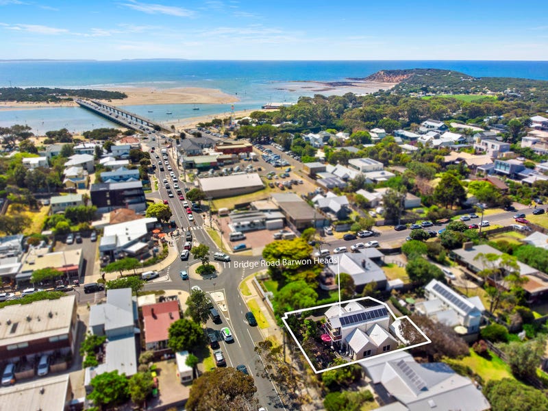 1/11 Bridge Road, Barwon Heads, Vic 3227 House for Sale realestate
