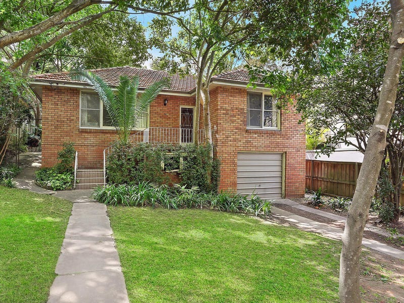 16 St Vincents Road, Greenwich, NSW 2065 Property Details