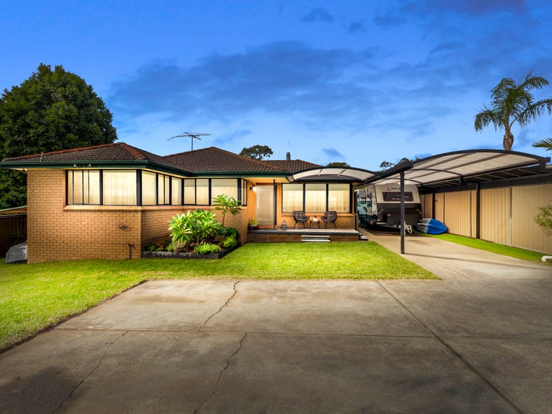 257 Blacktown Road, Blacktown, NSW 2148 Property Details