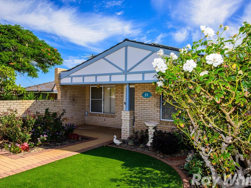 41 Tamblyn St, Spalding, WA 6530 Property Details